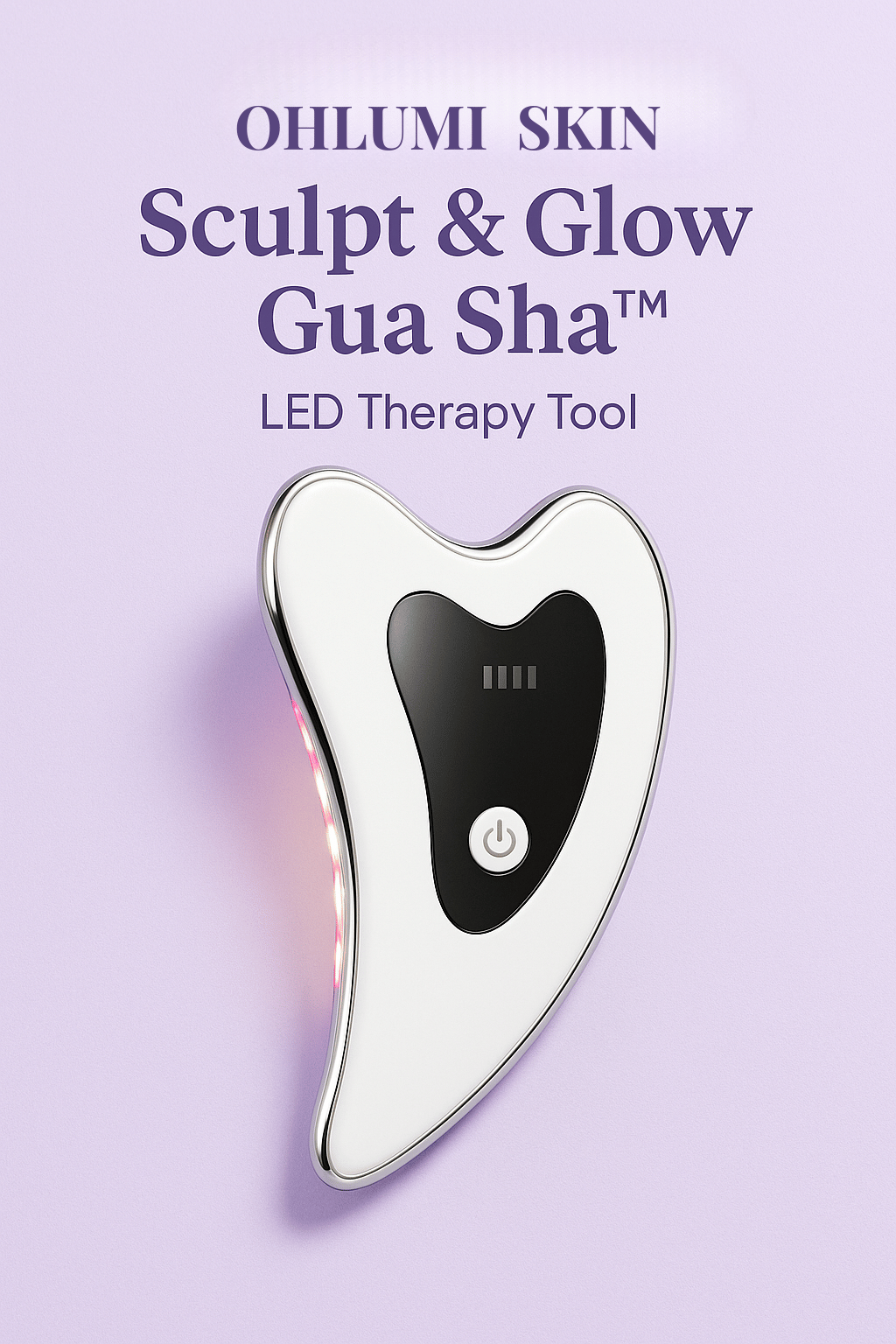 SCULPT & GLOW GUA SHA (Copy)