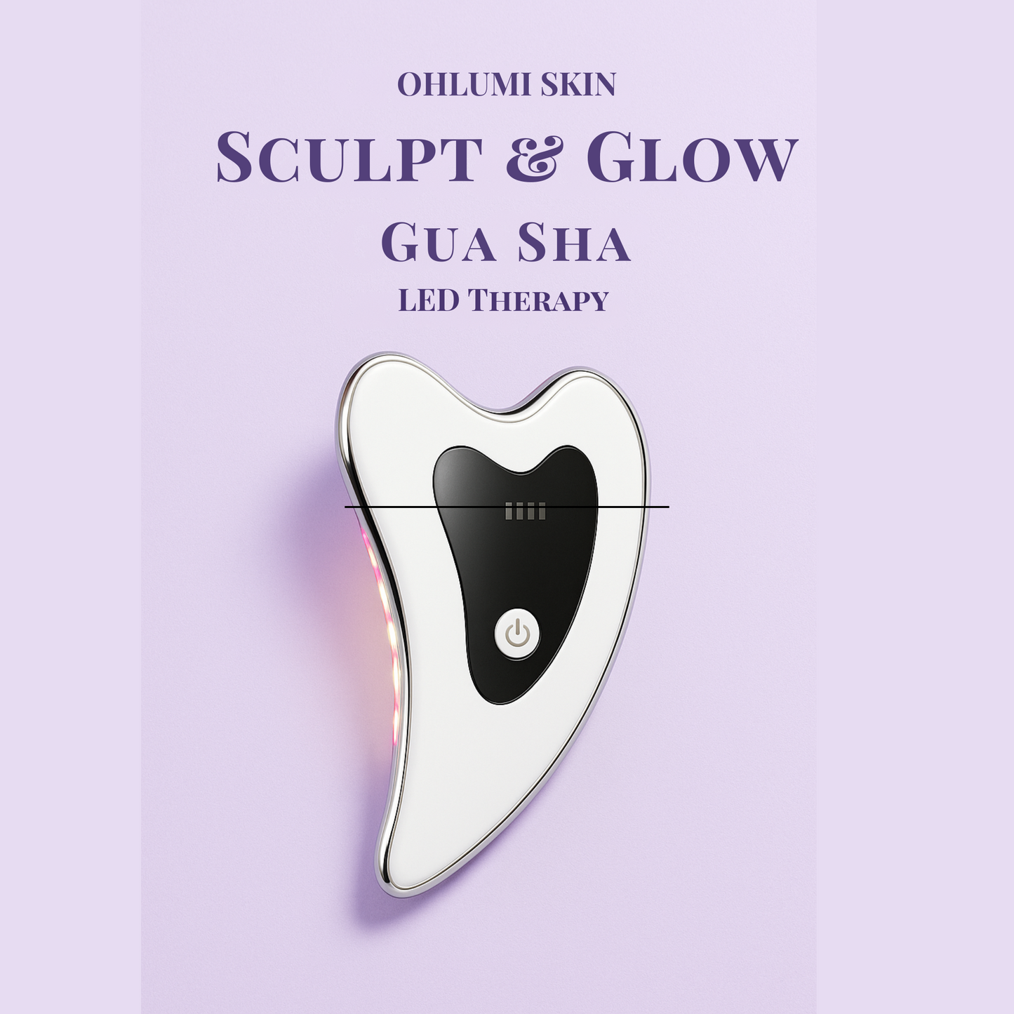 SCULPT & GLOW GUA SHA (Copy)