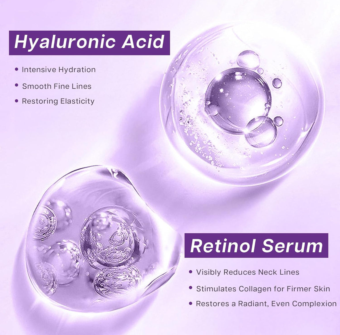 Ohlumi SKIN Collagen Firming Neck Cream