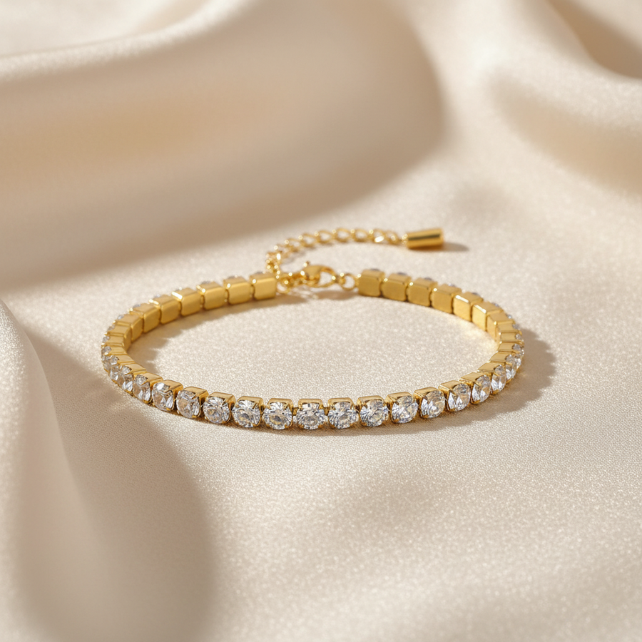 Anklets