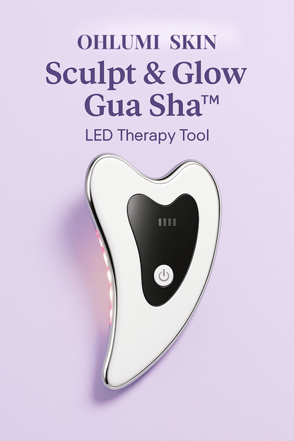 SCULPT & GLOW GUA SHA (Copy)