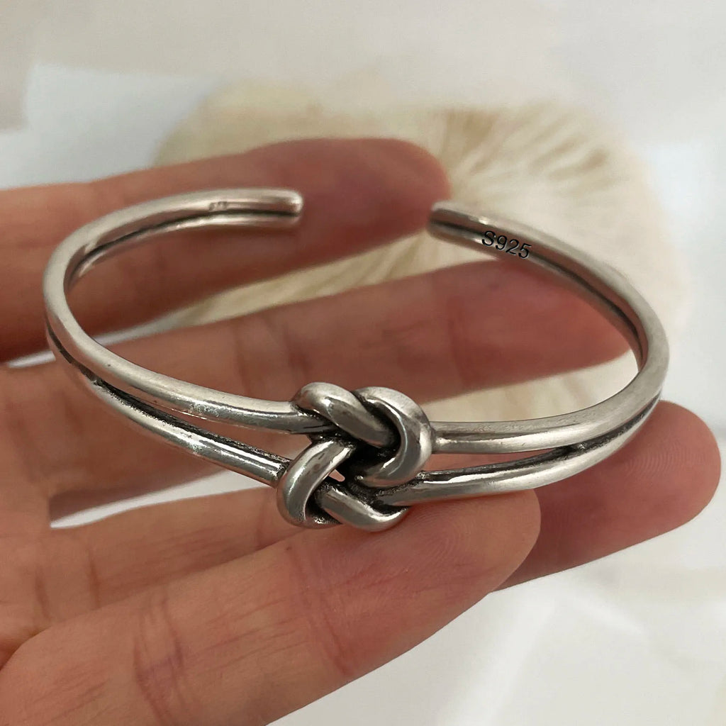 Selection of 925 Sterling Silver Bracelets