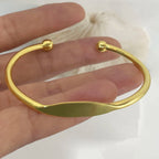 Selection of 925 Sterling Silver Bracelets