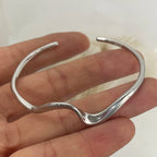 Selection of 925 Sterling Silver Bracelets