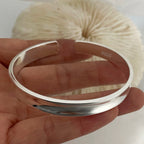 Selection of 925 Sterling Silver Bracelets