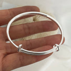 Selection of 925 Sterling Silver Bracelets