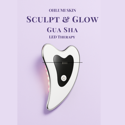 SCULPT & GLOW GUA SHA (Copy)